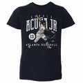 Ronald Acuna Jr. Game WHT