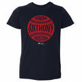 Roman Anthony Boston Vintage Baseball WHT
