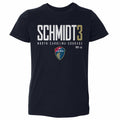 Sydney Schmidt North Carolina Courage Elite WHT