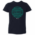 Randy Arozarena Seattle Vintage Baseball WHT