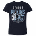 George Pickens Dallas Catch WHT