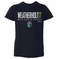 Dani Weatherholt North Carolina Courage Elite WHT