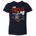 John Smoltz Atlanta Diamond WHT