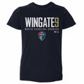 Olivia Wingate North Carolina Courage Elite WHT
