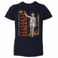 Sophie Cunningham Indiana Fever The Enforcer WHT