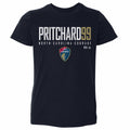Molly Pritchard North Carolina Courage Elite WHT