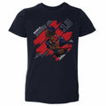 Ronald Acuna Jr. Stripes WHT