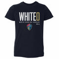 Madi White North Carolina Courage Elite WHT