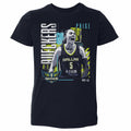 Paige Bueckers Dallas Wings Draft Day WHT