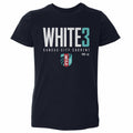 Amelia White Kansas City Current Elite WHT