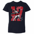 Austin Riley Atlanta Rough WHT