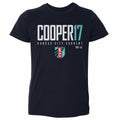 Michelle Cooper Kansas City Current Elite WHT