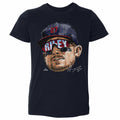 Austin Riley Atlanta Sunglasses WHT