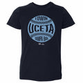 Edwin Uceta Tampa Bay Vintage Baseball WHT