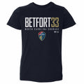 Hannah Betfort North Carolina Courage Elite WHT