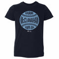 Shane McClanahan Tampa Bay Vintage Baseball WHT