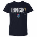 Lauryn Thompson North Carolina Courage Elite WHT