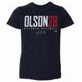 Matt Olson Atlanta Elite WHT