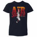 Michael Harris II Atlanta Air Harris II WHT