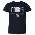 Alana Cook Kansas City Current Elite WHT