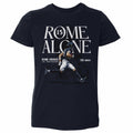 Rome Odunze Chicago Rome Alone WHT