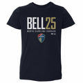 Maycee Bell North Carolina Courage Elite WHT