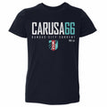 Kyra Carusa Kansas City Current Elite WHT