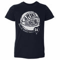 Arike Ogunbowale Dallas Basketball WHT