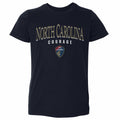 North Carolina Courage Arch WHT