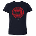 Ceddanne Rafaela Boston Vintage Baseball WHT
