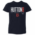 Claire Hutton Bay FC Elite WHT