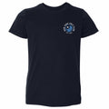 New York Golf Club Roundel Pocket WHT