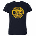 Andrew Vaughn Milwaukee Vintage Baseball WHT