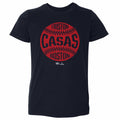 Triston Casas Boston Vintage Baseball WHT