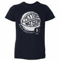 Peyton Watson Denver Basketball WHT