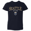 Seattle Reign FC Arch WHT