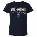 Carly Wickenheiser North Carolina Courage Elite WHT