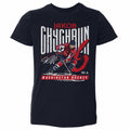 Jakob Chychrun Washington Player Name WHT