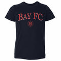 Bay FC Arch WHT