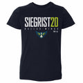 Maddy Siegrist Dallas Wings Elite WHT