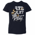 Austin Riley Team W WHT