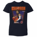 Jalen Brunson New York Knicks Premiere WHT