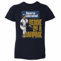 Reggie Jackson Sports Illustrated & New York Y Rampage WHT
