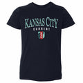 Kansas City Current Arch WHT