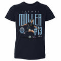 Thomas Muller Vancouver Whitecaps FC Dash WHT