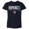 Haley Hopkins Kansas City Current Elite WHT