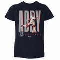 Abby Dahlkemper Bay FC Stretch WHT