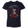 Ronald Acuna Jr. Atlanta 30-60 Club WHT