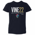 Cortnee Vine North Carolina Courage Elite WHT