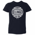 Cody Bellinger New York Y Vintage Baseball WHT